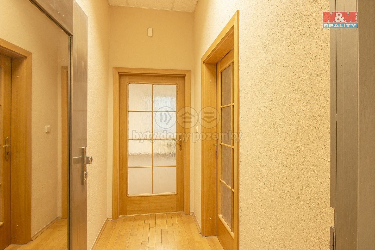 Pronájem kancelář - Nový Bor, okres Česká Lípa, Liberecký kraj, 30 m² - 5
