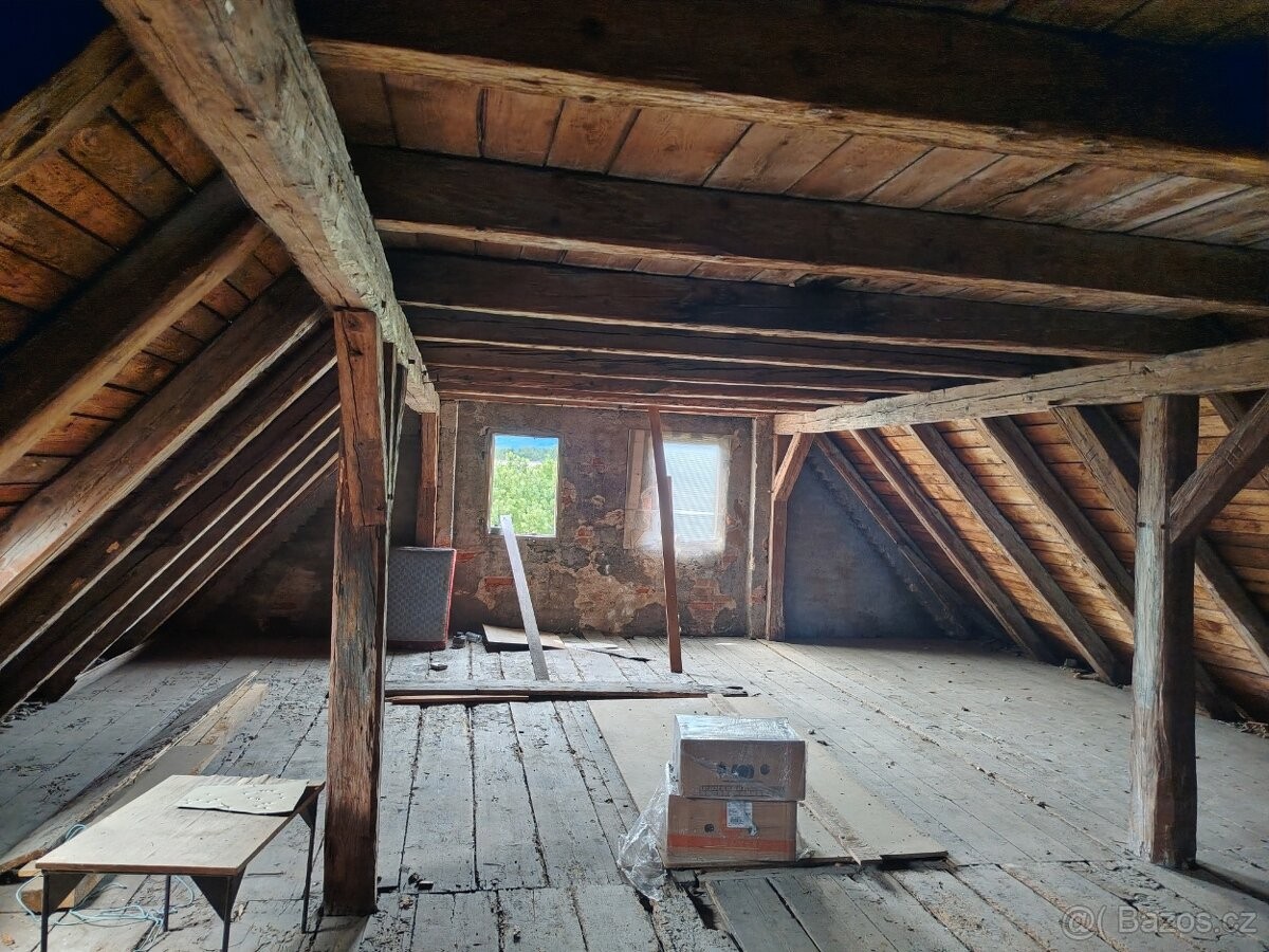 Pozemek pro bydlení · Pozorka, 417 03 - 3