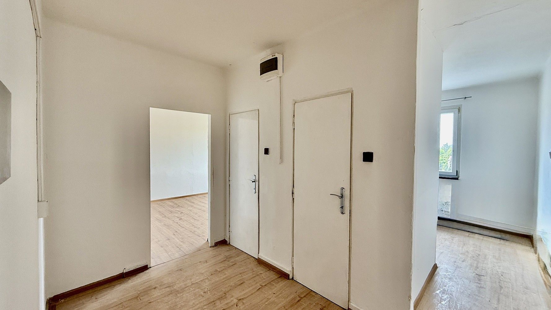 Byt 2+1 · 56 m² · Božkova, Karviná - Ráj - 3