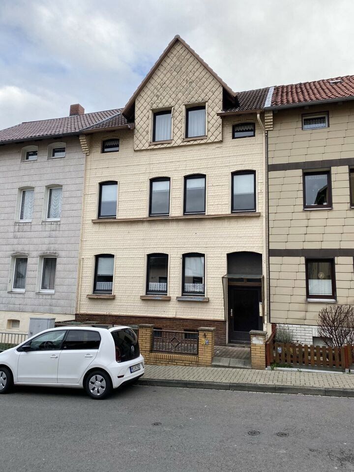 Rodinné domy, Nordstr.4, , Dolní Sasko, 180 m² - 1
