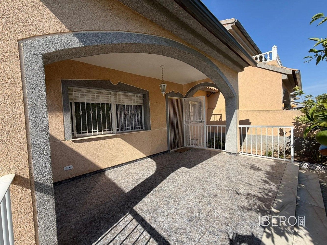 Prodej rodinný dům - Santiago de la Ribera, ES, 139 m² - 5
