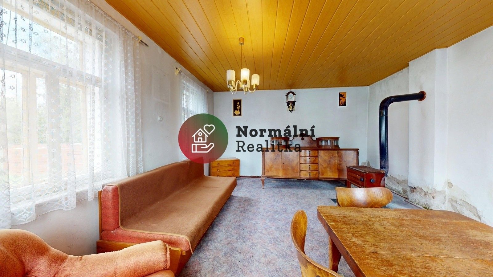 Prodej rodinný dům - Lipová, 176 m² - 5