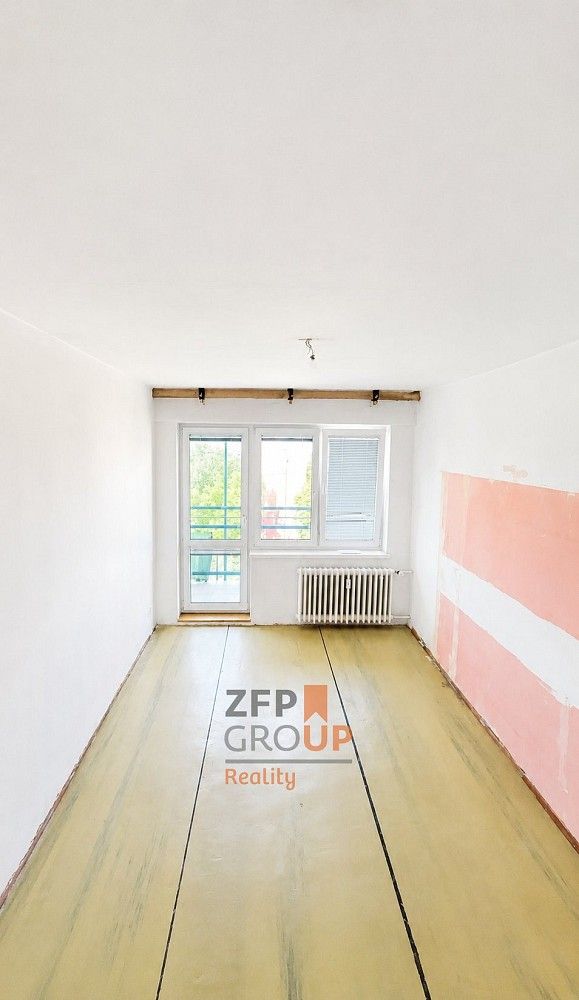 Byt 3+1 · 59 m² · Kosmonautů, Havířov - Podlesí, okres Karviná - 3