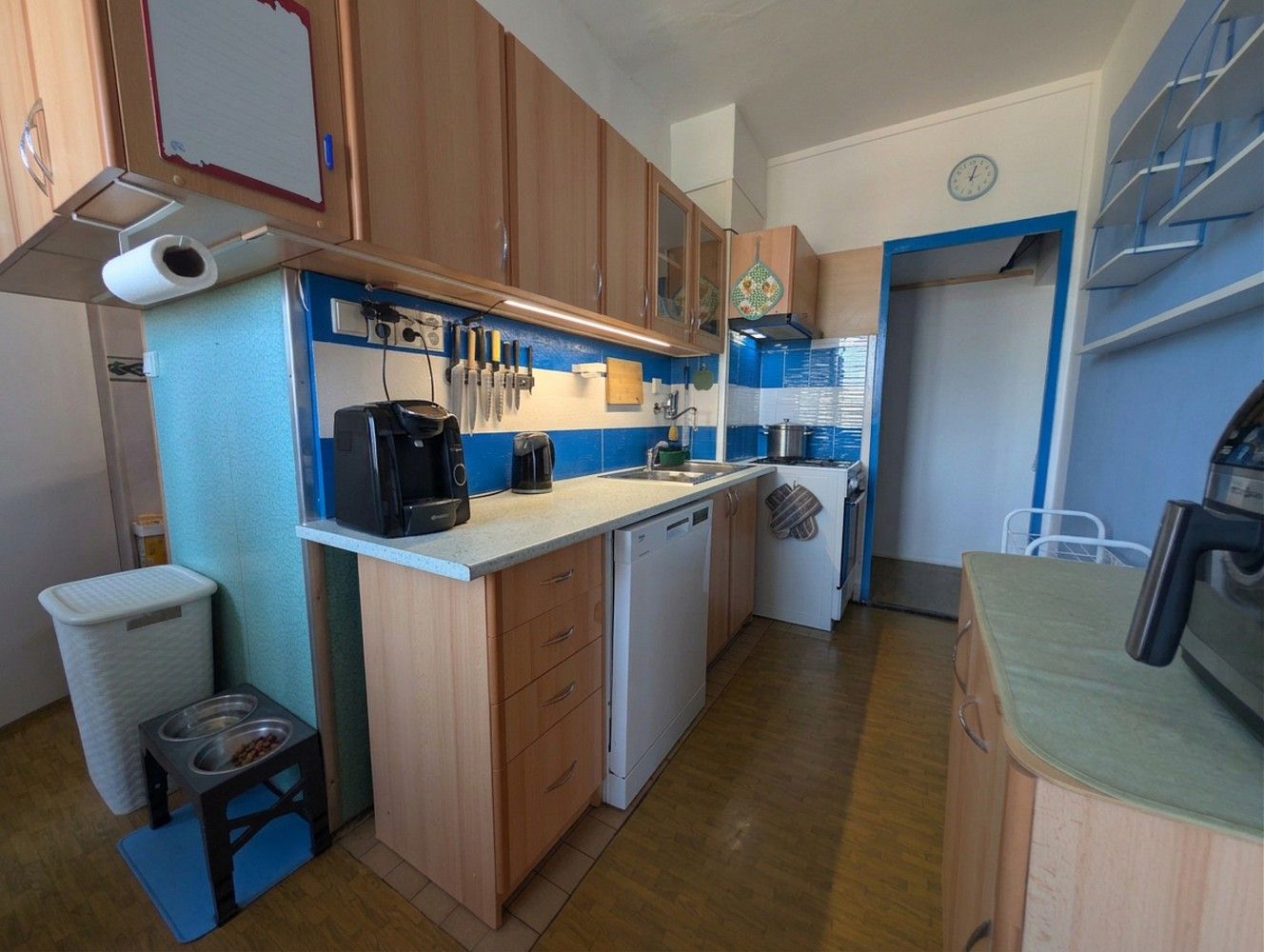 3+1, Šternberk, okres Olomouc, Olomoucký kraj, 64 m² - 2