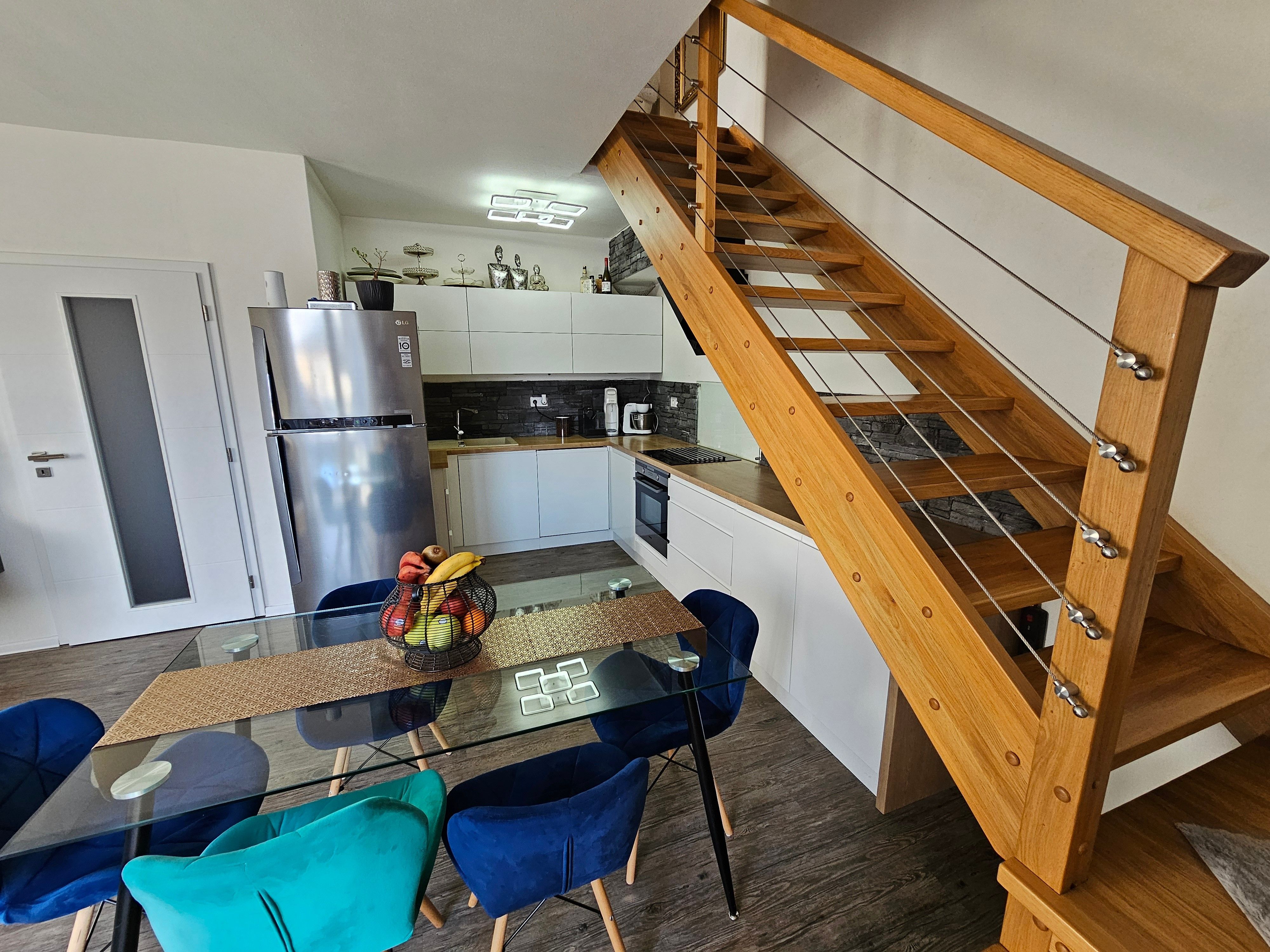 Byt 3+kk · 72 m² · Do Haček, Chotětov - 4