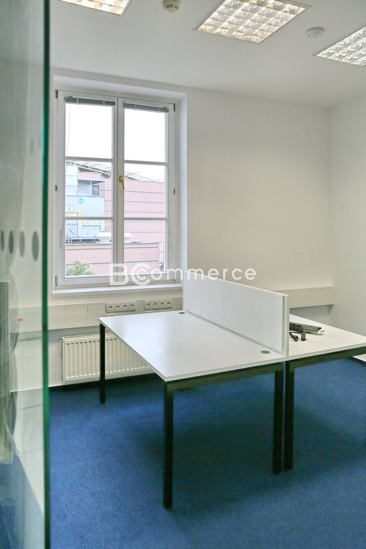 Kanceláře, Starobrněnská, Brno, 149 m²