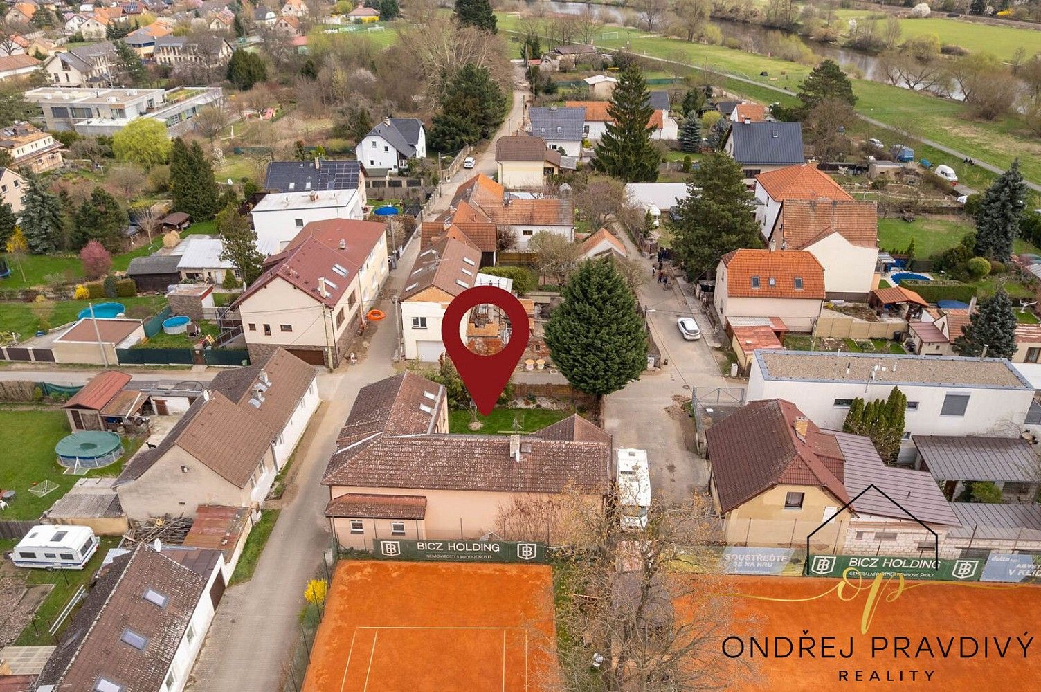 Rodinný dům · 265 m² · Lety, okres Praha-západ, Středočeský kraj - 3