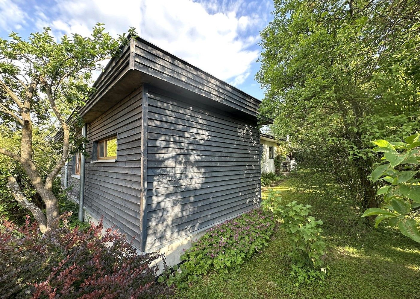 Prodej rodinný dům - Vystrkov, okres Pelhřimov, 85 m² - 5