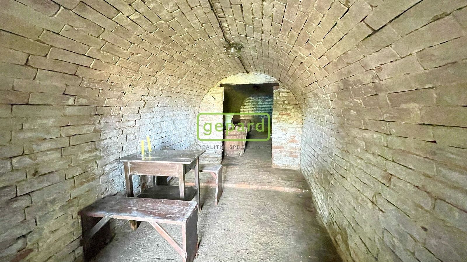 Nemovitost · 31 m² · Jaroslavice, okres Znojmo, Jihomoravský kraj - 4