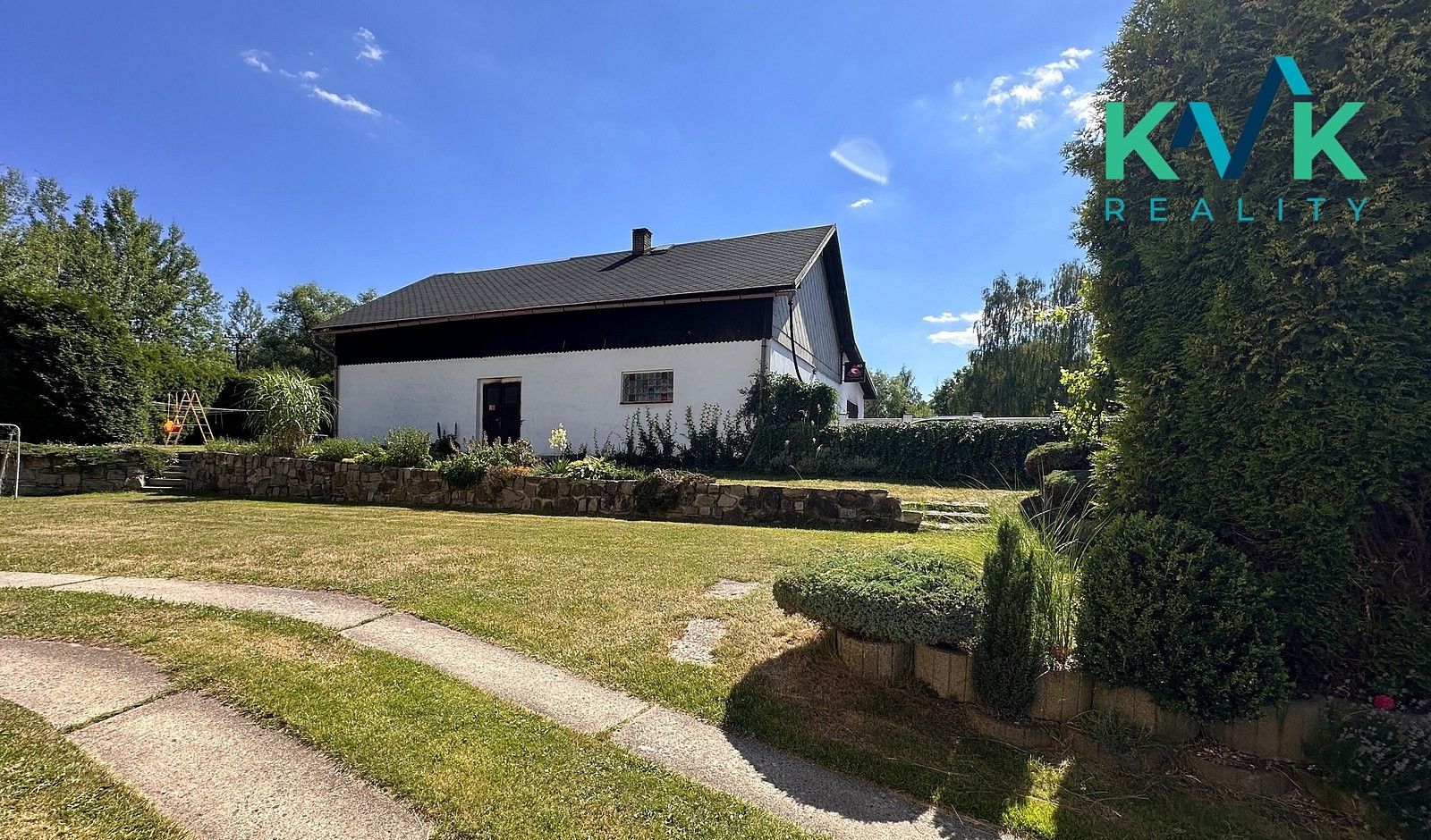 Rodinný dům · 270 m² · Nové Sedlo - Chranišov, okres Sokolov - 3