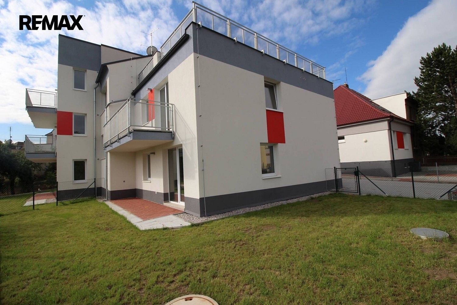Byt 2+kk · 64 m² · Zábělská, Plzeň - Újezd - 3