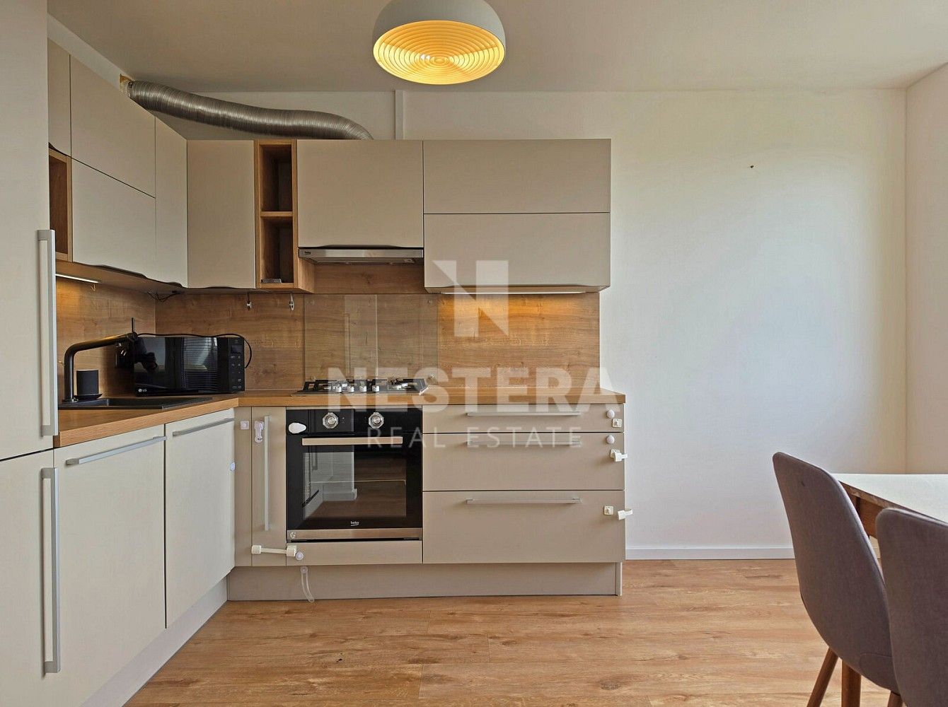 3+kk, Praha - Kobylisy, okres Praha 8, Hlavní město Praha, 68 m² - 2