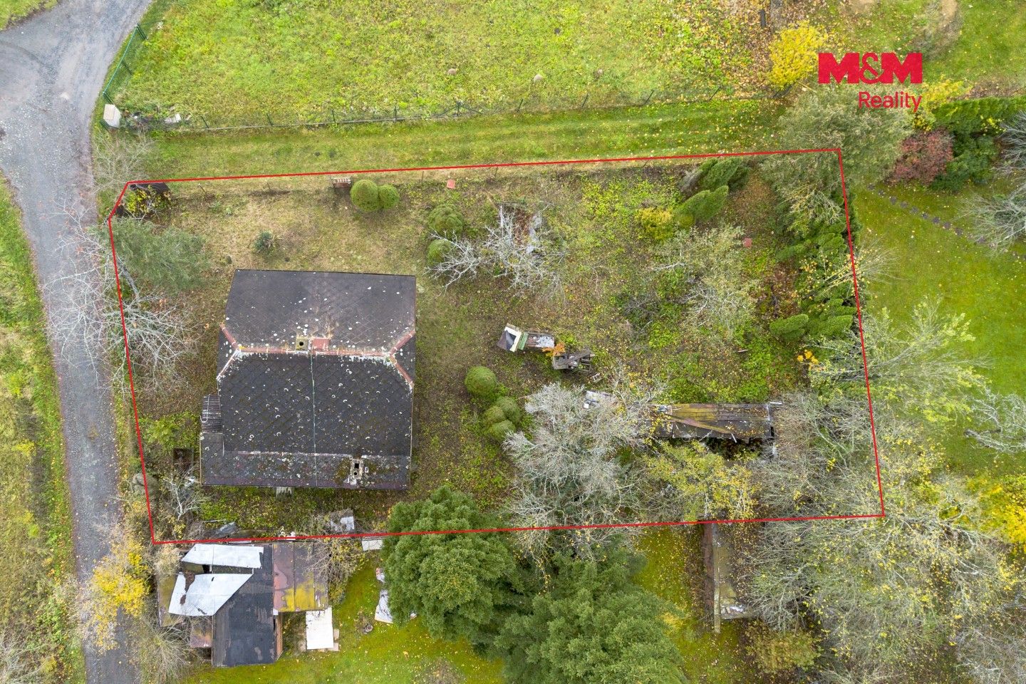 Prodej chalupa - K Rakovce, Sázava, 91 m² - 2