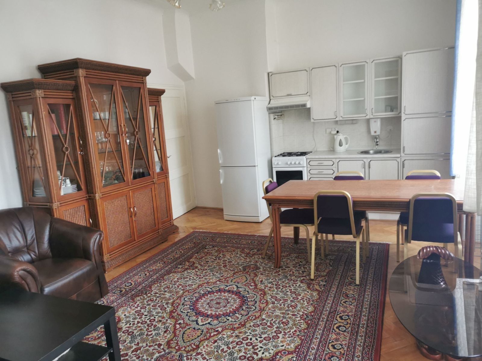 Byt 2+kk · 48 m² · Nebovidská, Praha - Malá Strana - 4