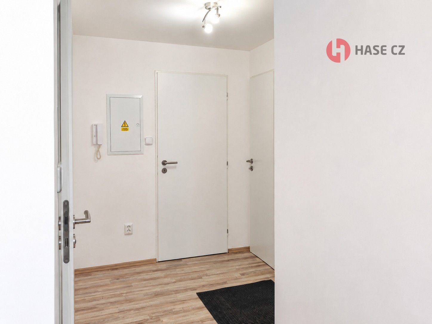 Pronájem byt 3+kk - Husovo náměstí, Lomnice nad Popelkou, 65 m² - 5