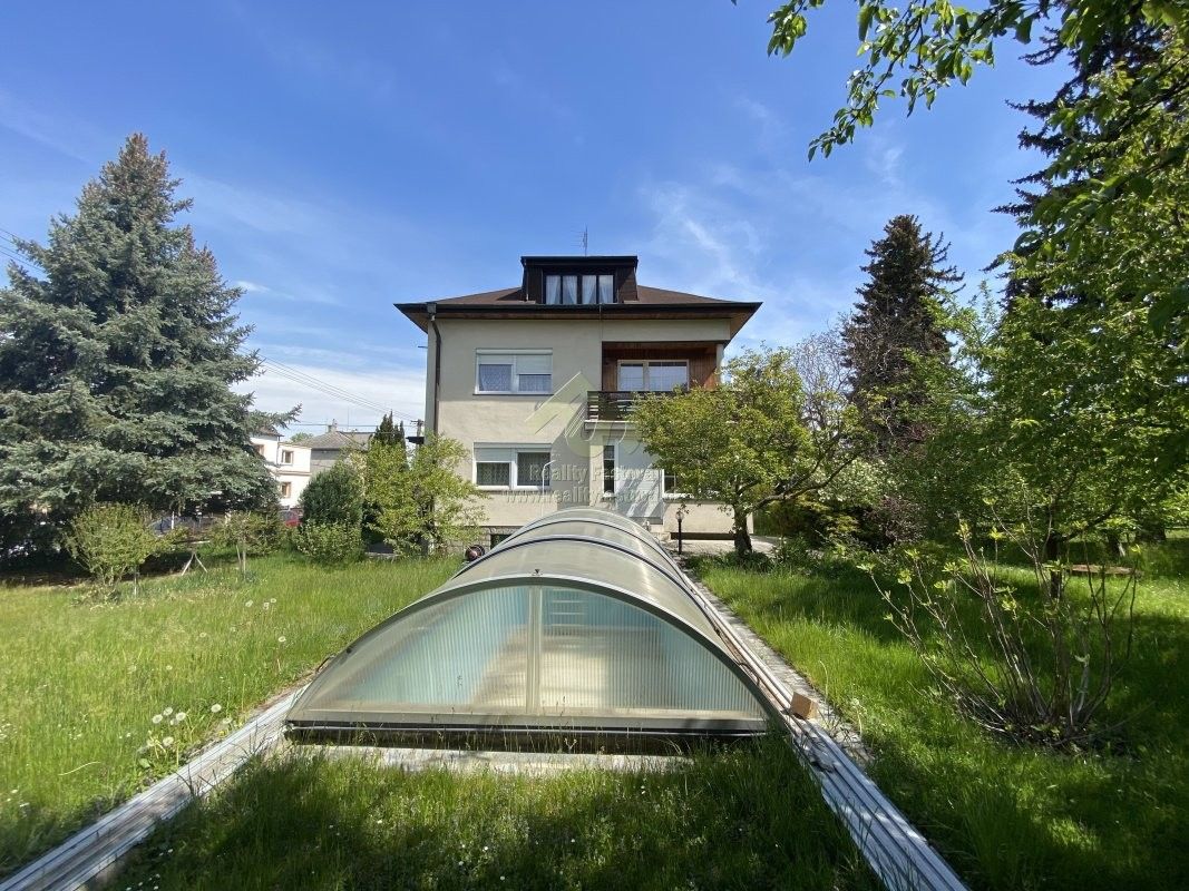 Rodinné domy, Nové Město, Rokycany, 120 m²