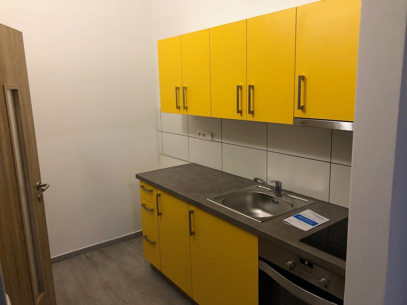 Byt 1+kk · 22 m² · Broumov, okres Náchod, Královéhradecký kraj - 4