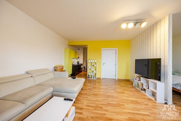 Pronájem byt - Uherské Hradiště, 686 05