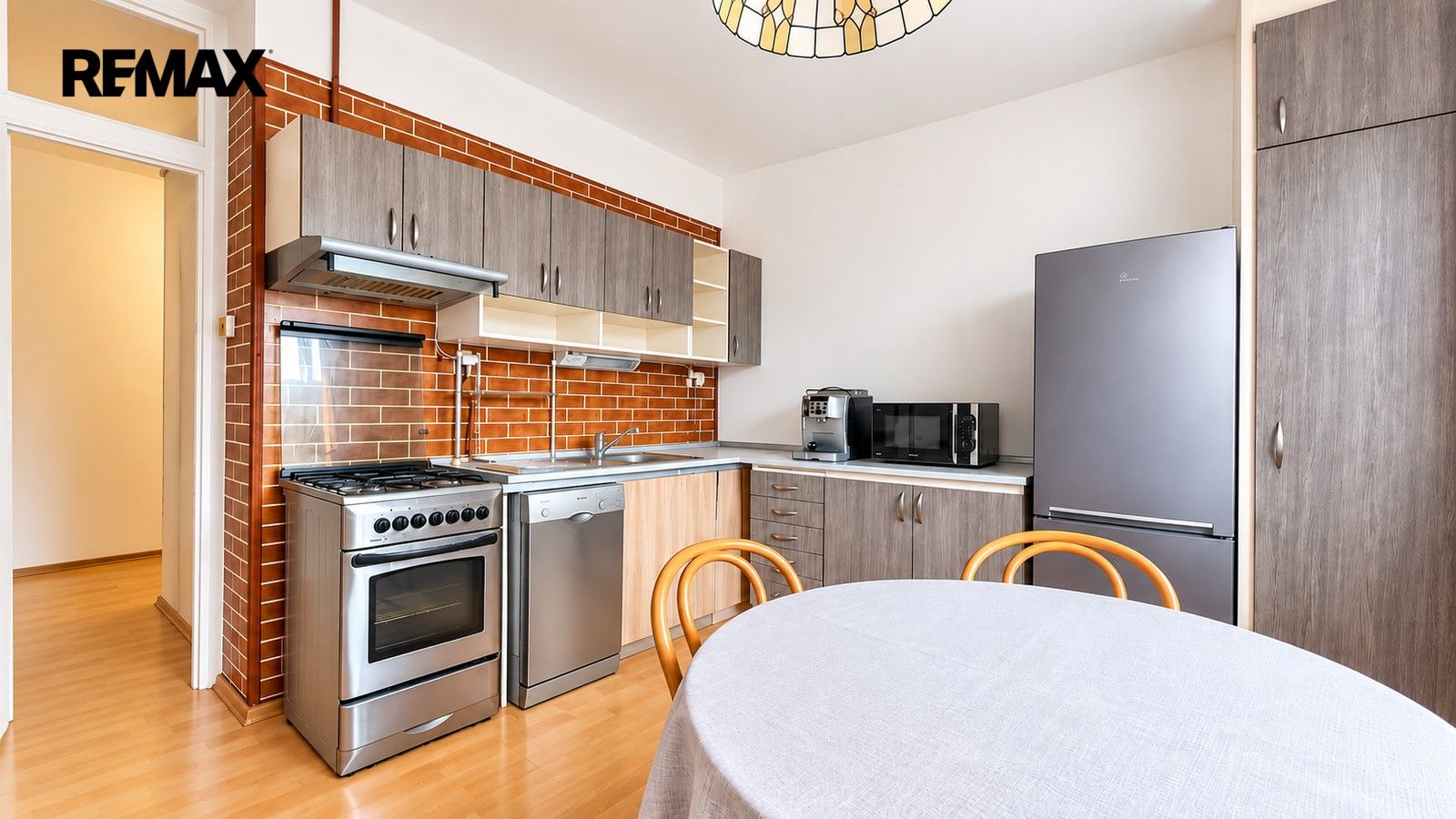 Byt 3+1 · 81 m² · Dlouhá 531, Klášterec nad Ohří - 4