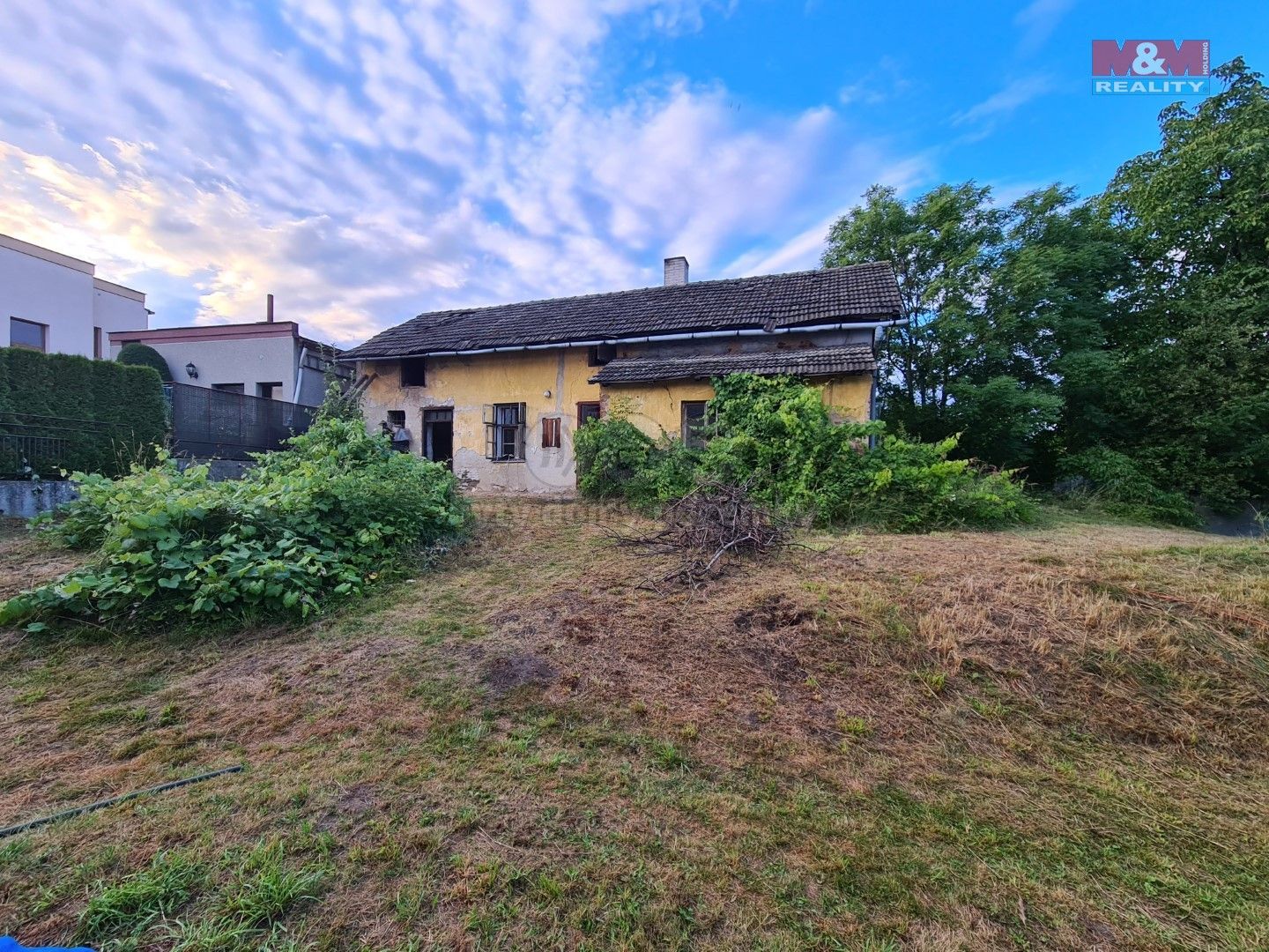 Rodinný dům · 240 m² · Družební, Ostrava - 4