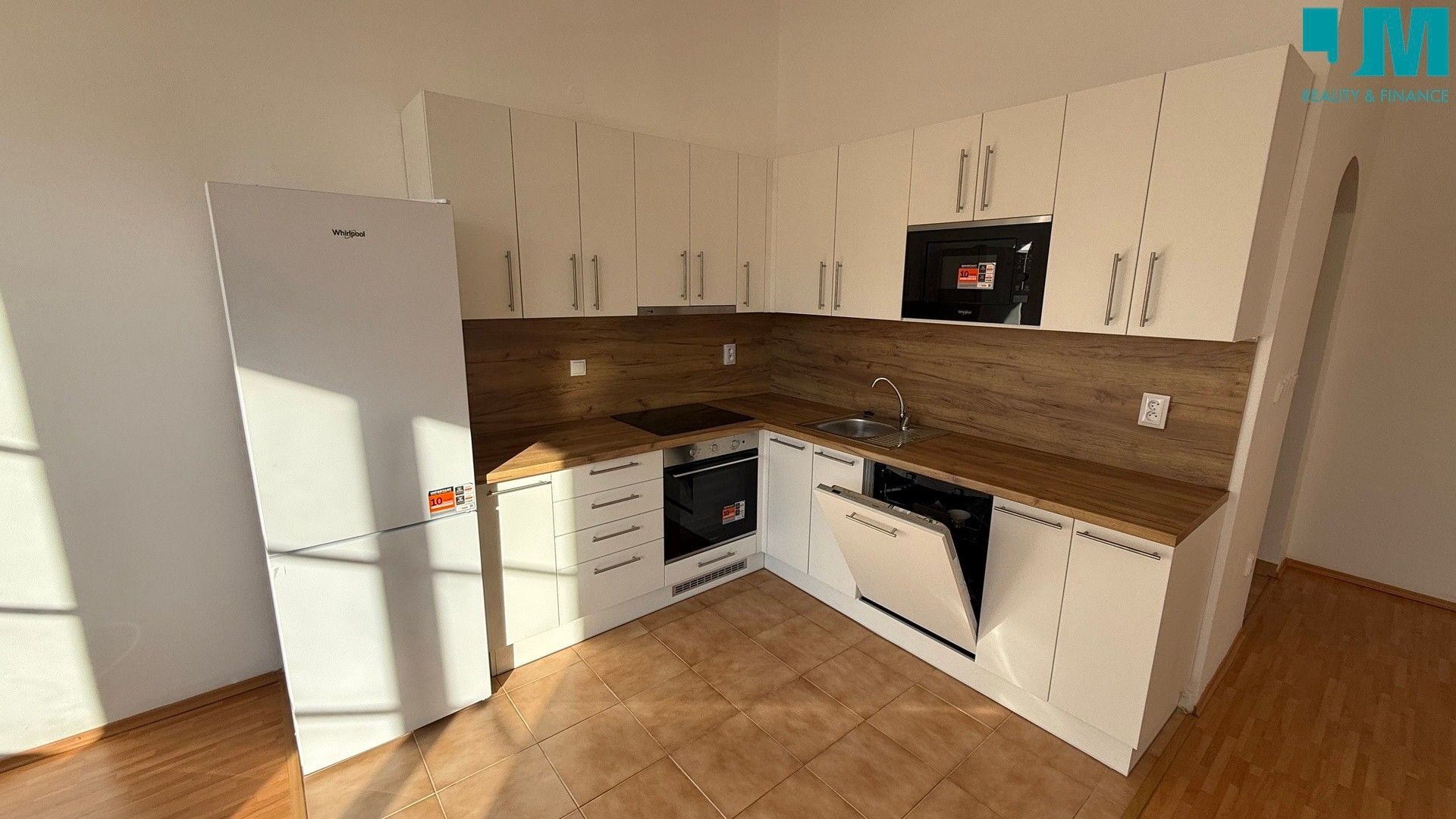 Pronájem rodinný dům - Hasskova, Třebíč, 68 m²