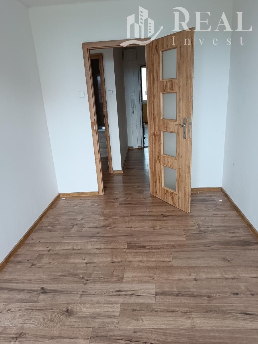 Pronájem byt 2+kk - Františka Malíka, Most, 39 m²