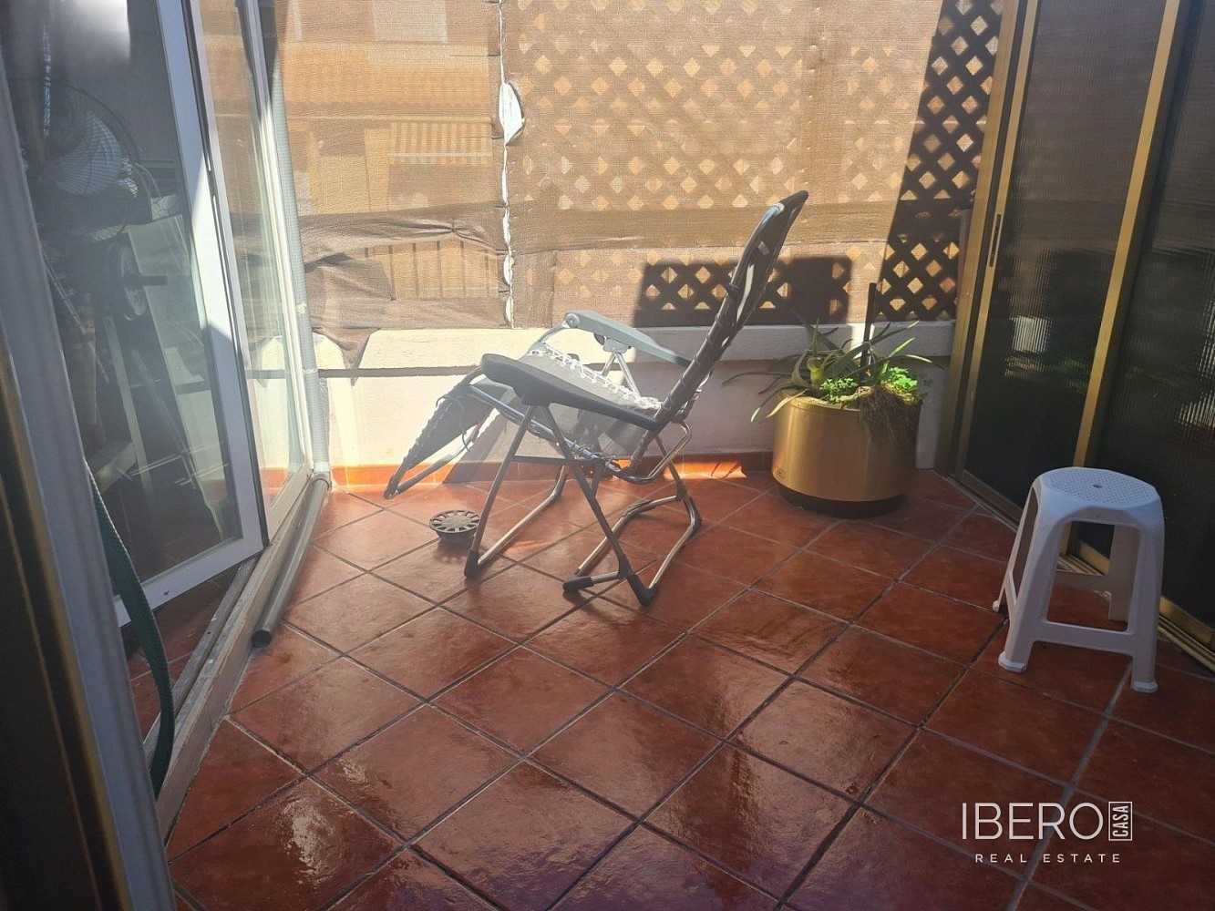 4+kk, Benidorm, Španělsko, 135 m² - 2