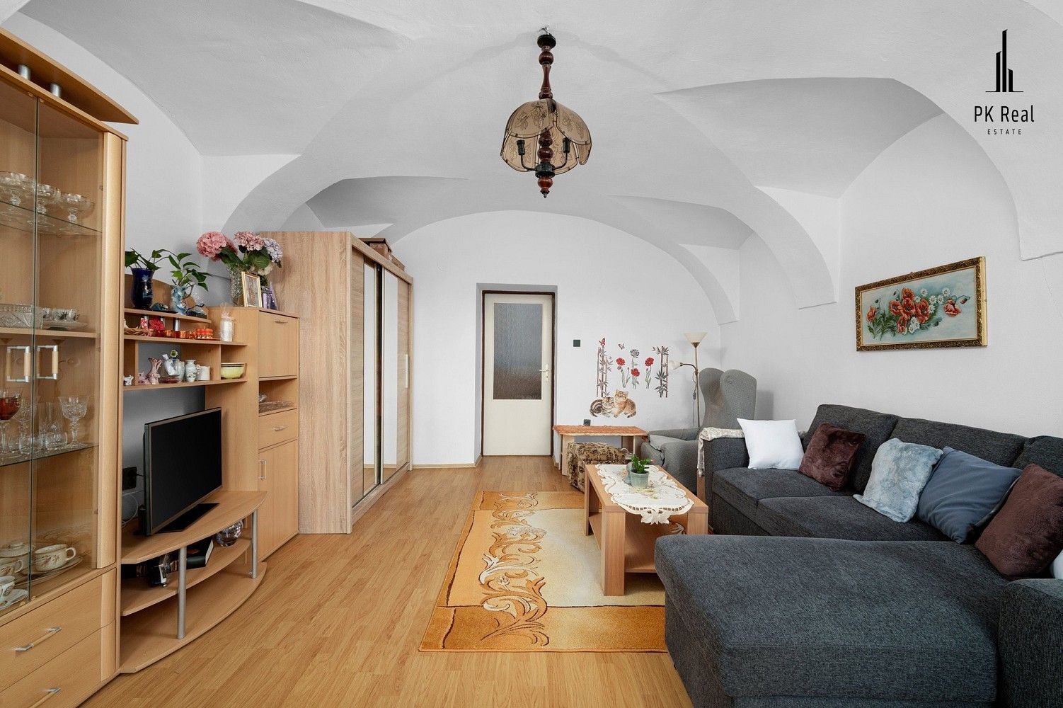 Prodej byt 1+1 - Uničov, okres Olomouc, Olomoucký kraj, 40 m² - 5