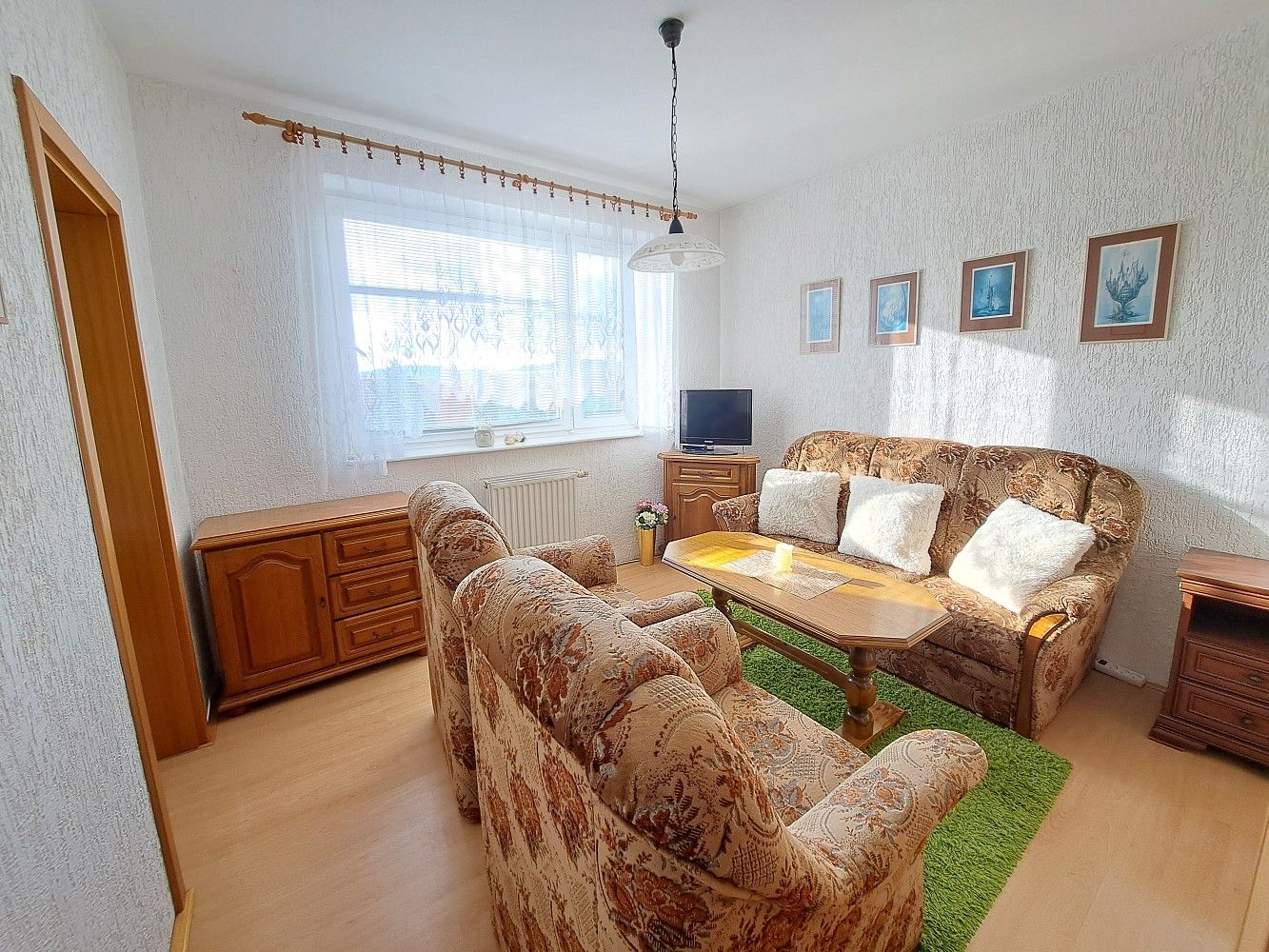 Byt 1+1 · 36 m² · Podlesí V, Zlín - 3
