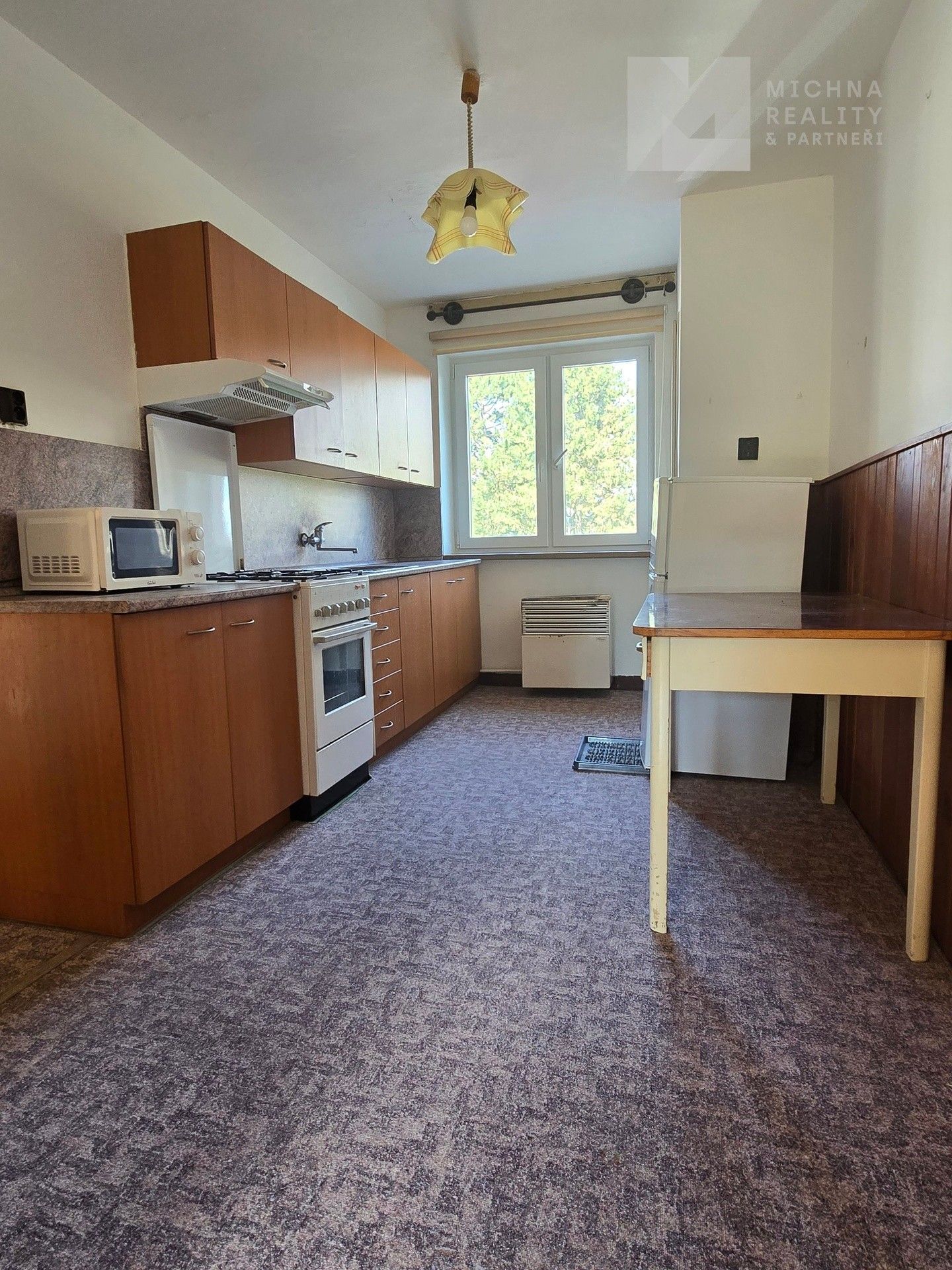 Byt 2+1 · 55 m² · Školní, Zbýšov - 3
