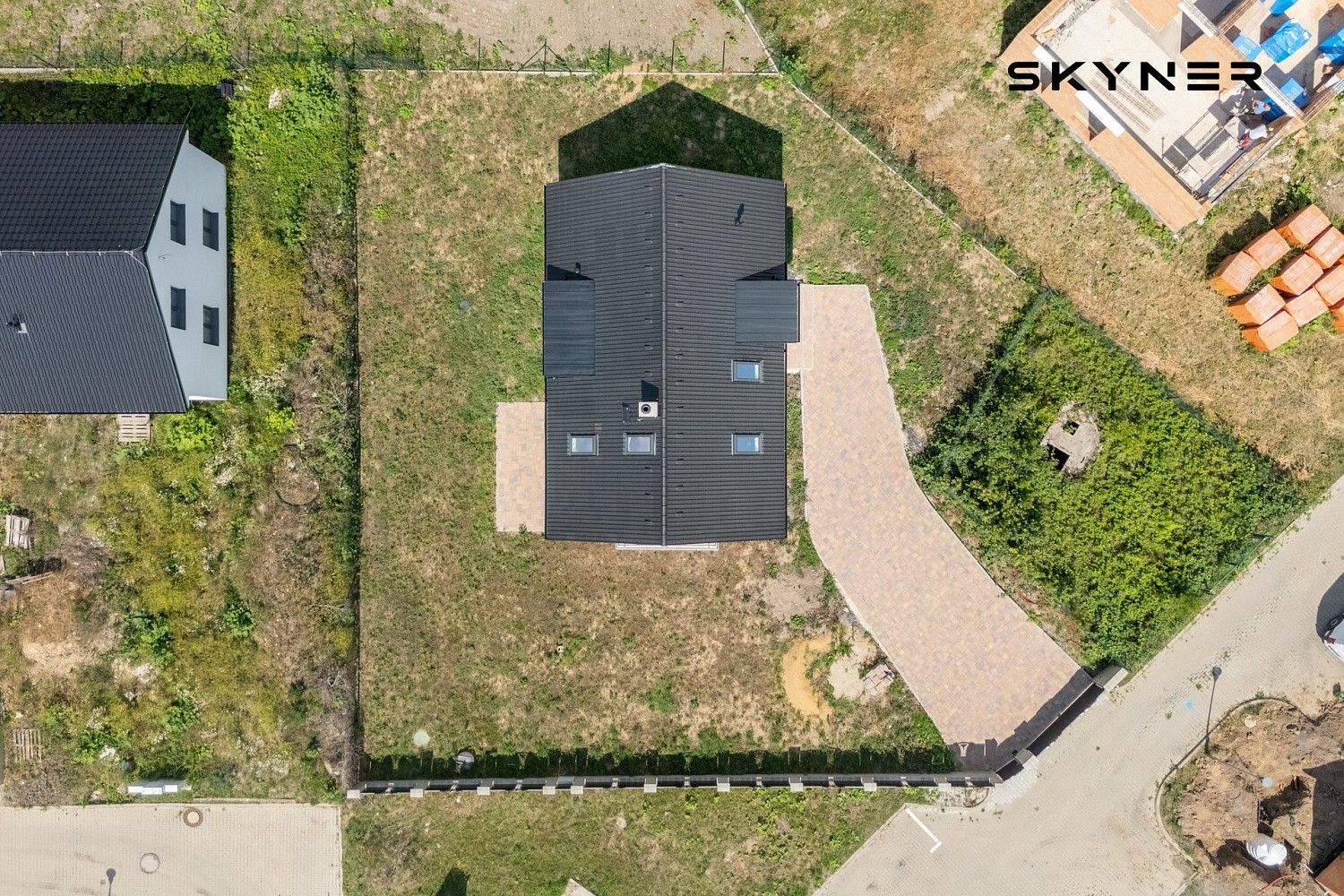 Prodej rodinný dům - Žalhostice, okres Litoměřice, Ústecký kraj, 130 m² - 2