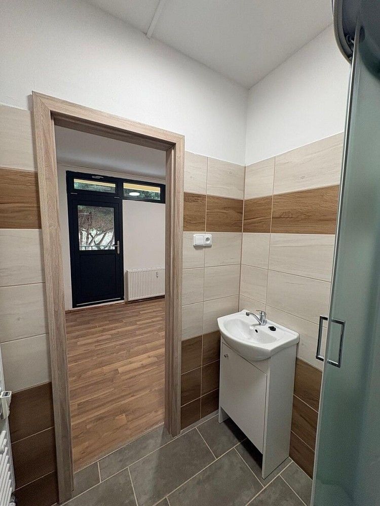 1+kk, Bílina - Újezdské Předměstí, okres Teplice, Ústecký kraj, 16 m² - 2