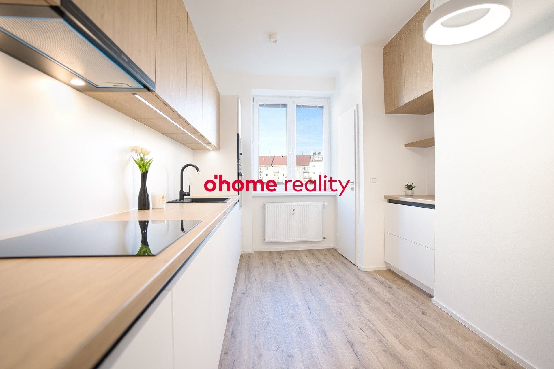 Pronájem byt 2+1 - Zeyerova, Olomouc, 63 m²