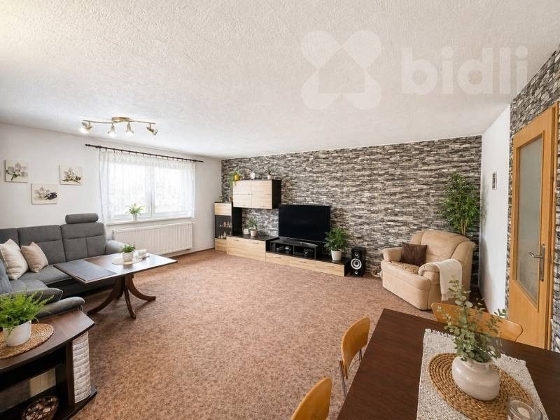Rodinný dům · 180 m² · Borovany Třebeč - 3