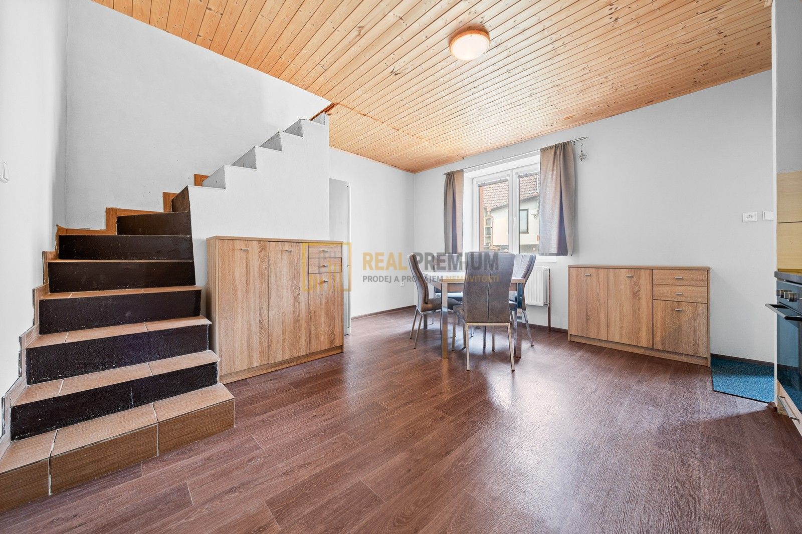 Prodej rodinný dům - Poštovní, Uherský Brod, 78 m²