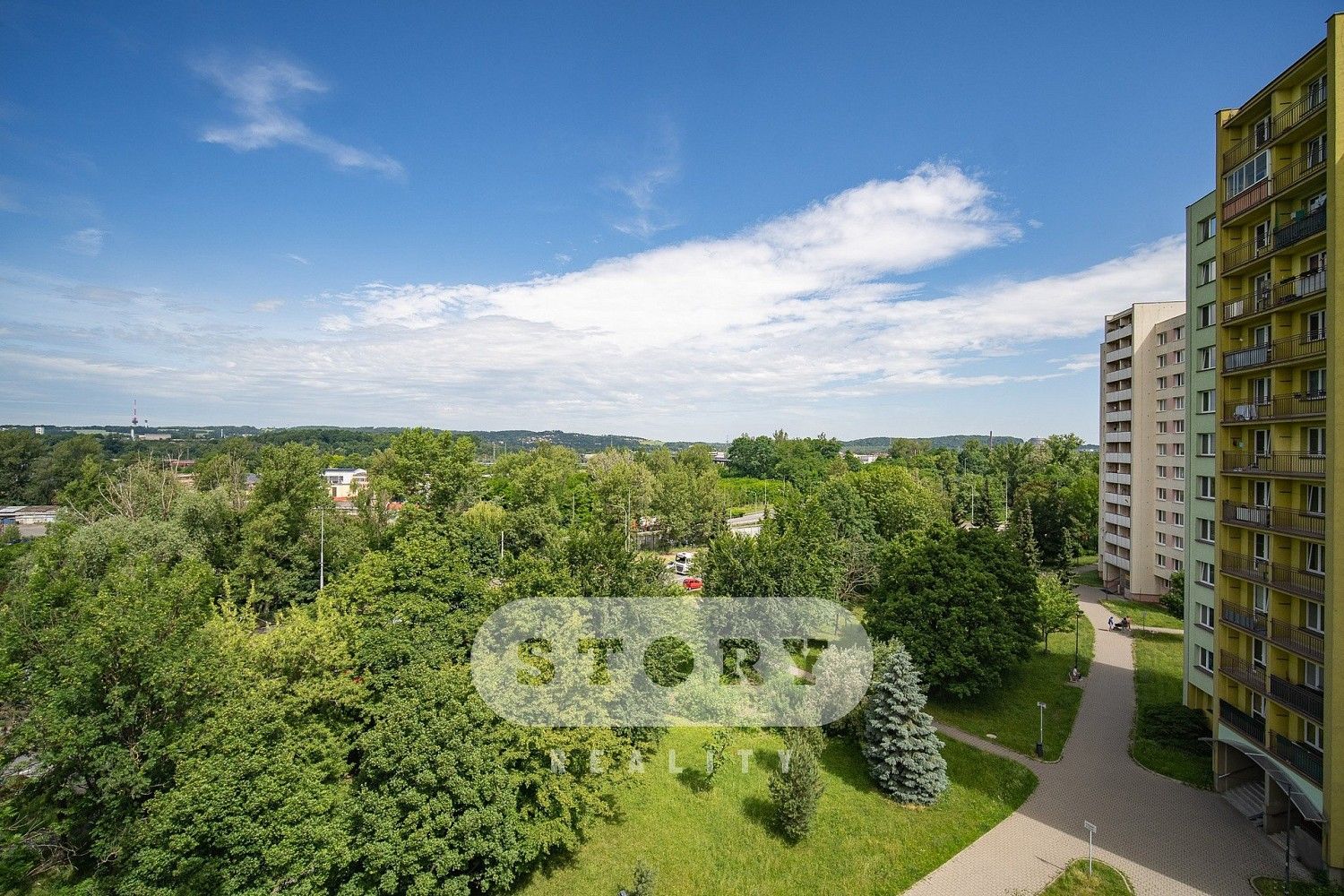 Byt 3+1 · 64 m² · Ostrava - Moravská Ostrava, okres Ostrava-město, Moravskoslezský kraj - 4