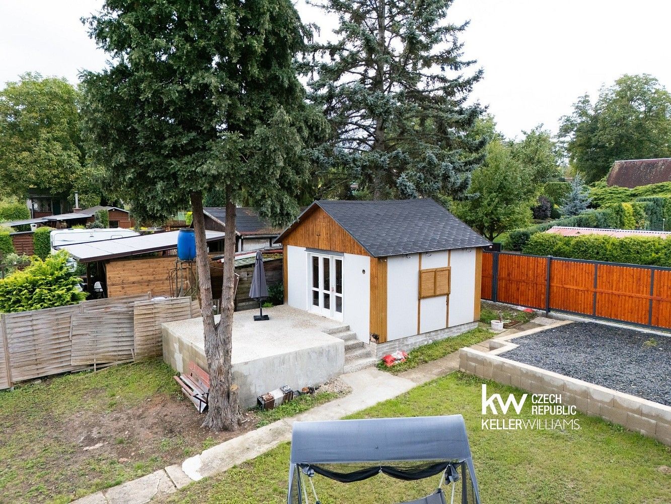 Prodej chalupa - Teplice, Ústecký kraj, 30 m² - 2