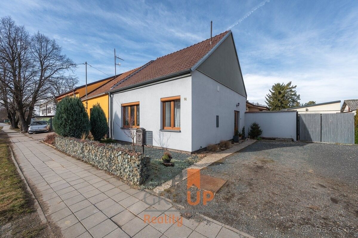 Rodinné domy, Rajhrad, 664 61