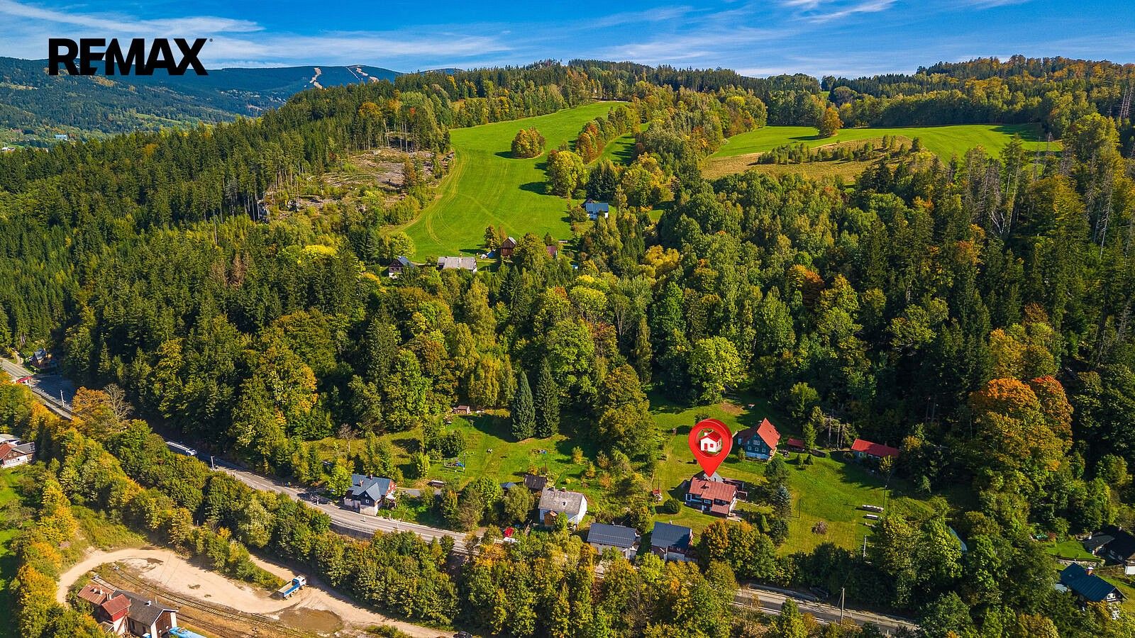 Rodinný dům · 130 m² · Rokytnice nad Jizerou - Dolní Rokytnice, okres Semily - 4