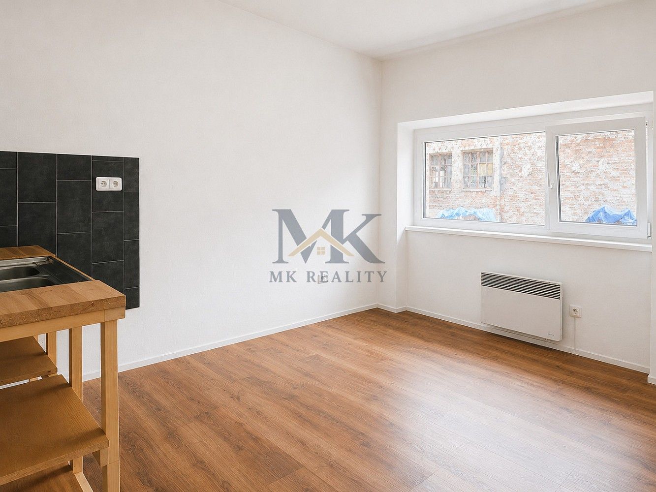 Pronájem byt 1+1 - Vimperk - Vimperk II, okres Prachatice, Jihočeský kraj, 53 m² - 5