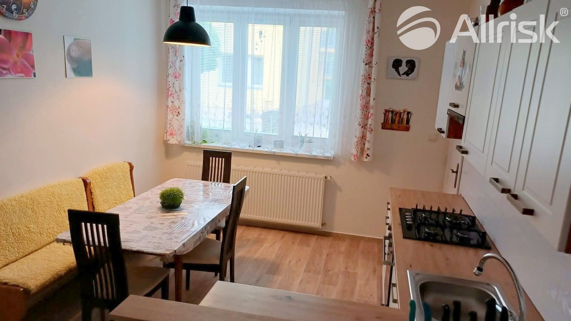 2+1, Lužická 3320, Prostějov, 70 m² - 2