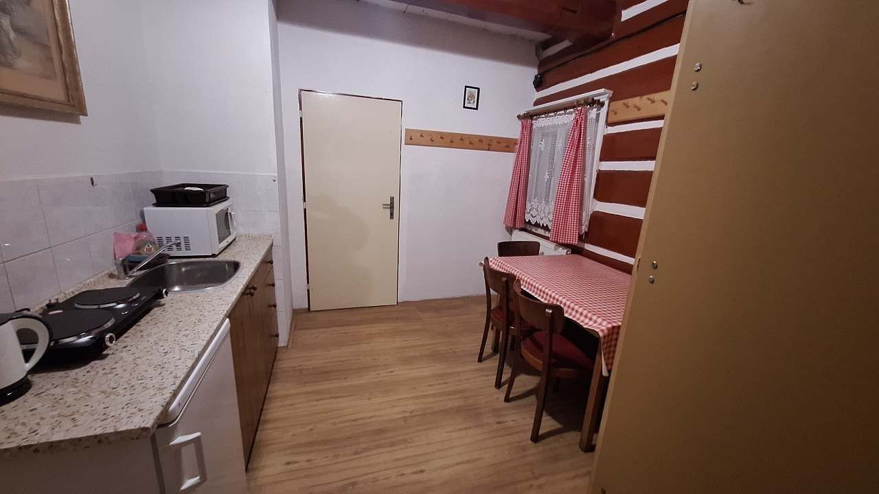 Chata · Horní Rokytnice nad Jizerou, Liberecký kraj - 3
