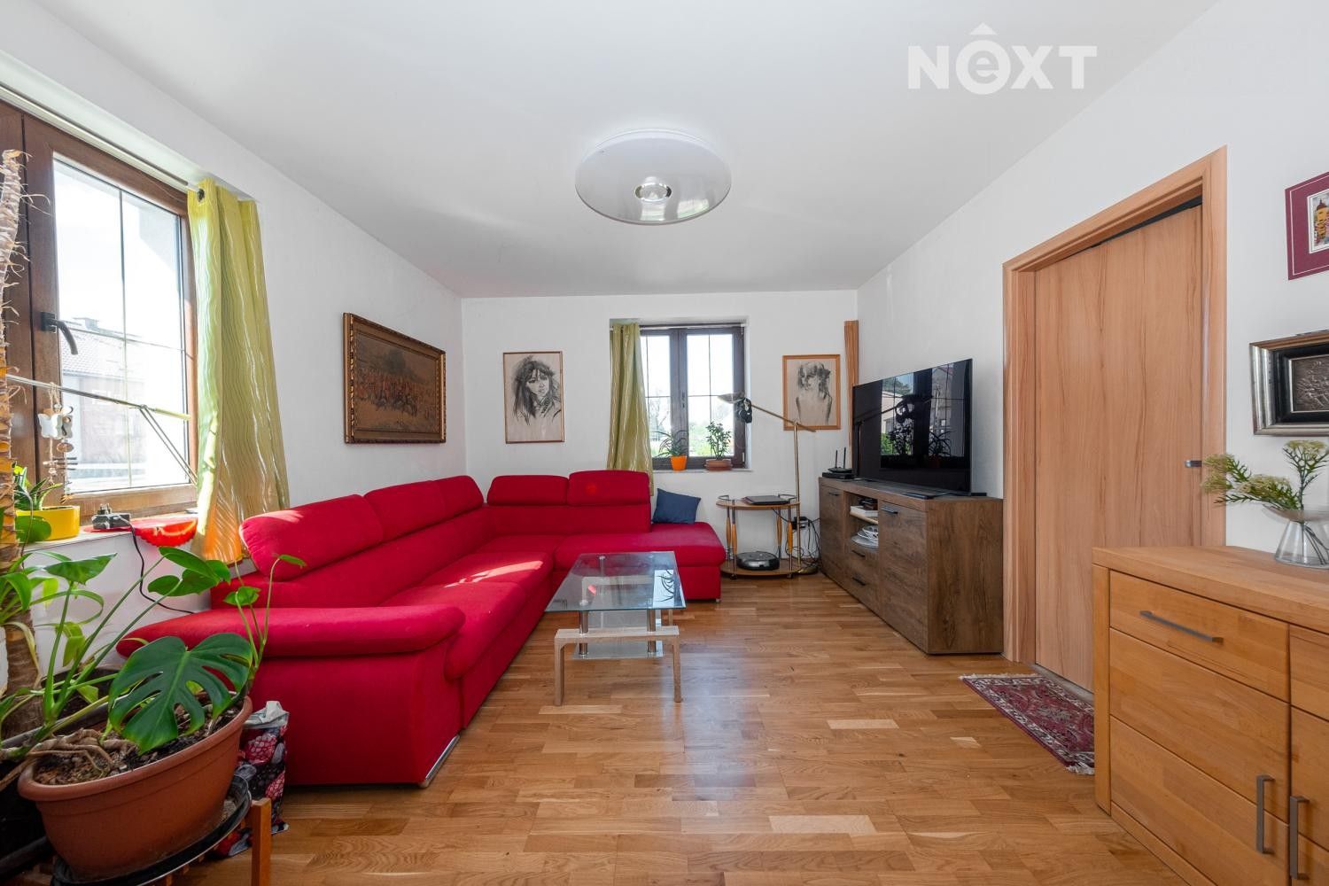 Prodej rodinný dům - Vestec, Chrudim, 175 m²