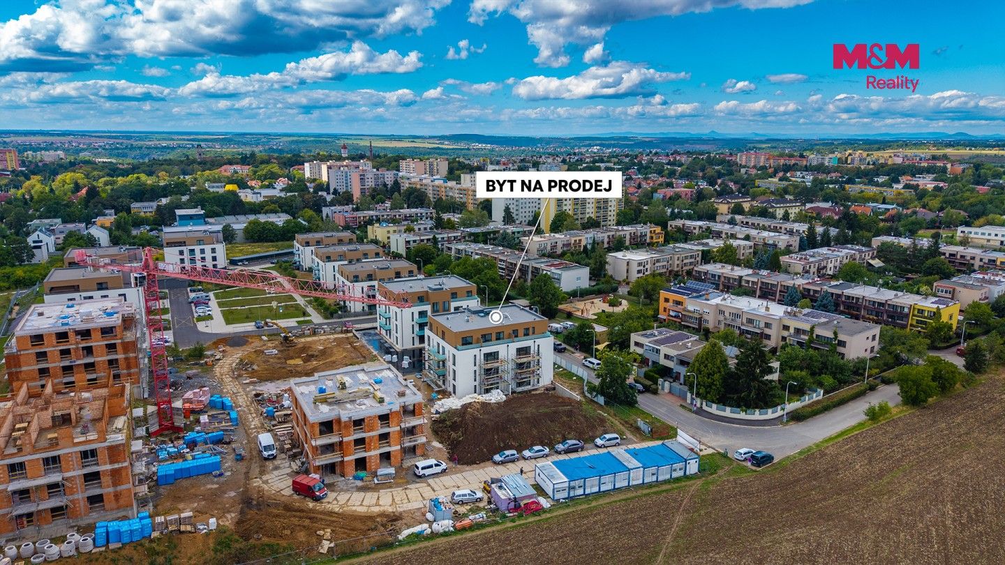 Prodej byt 2+kk - Pekařova, Praha, 49 m² - 5