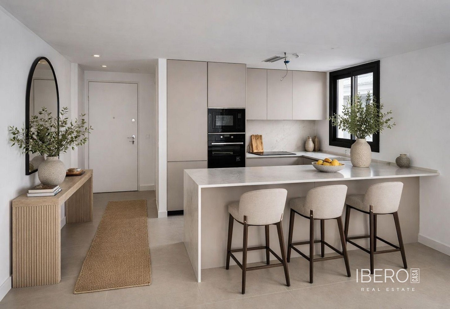 Byt 4+kk · 102 m² · Fuengirola, Španělsko - 3