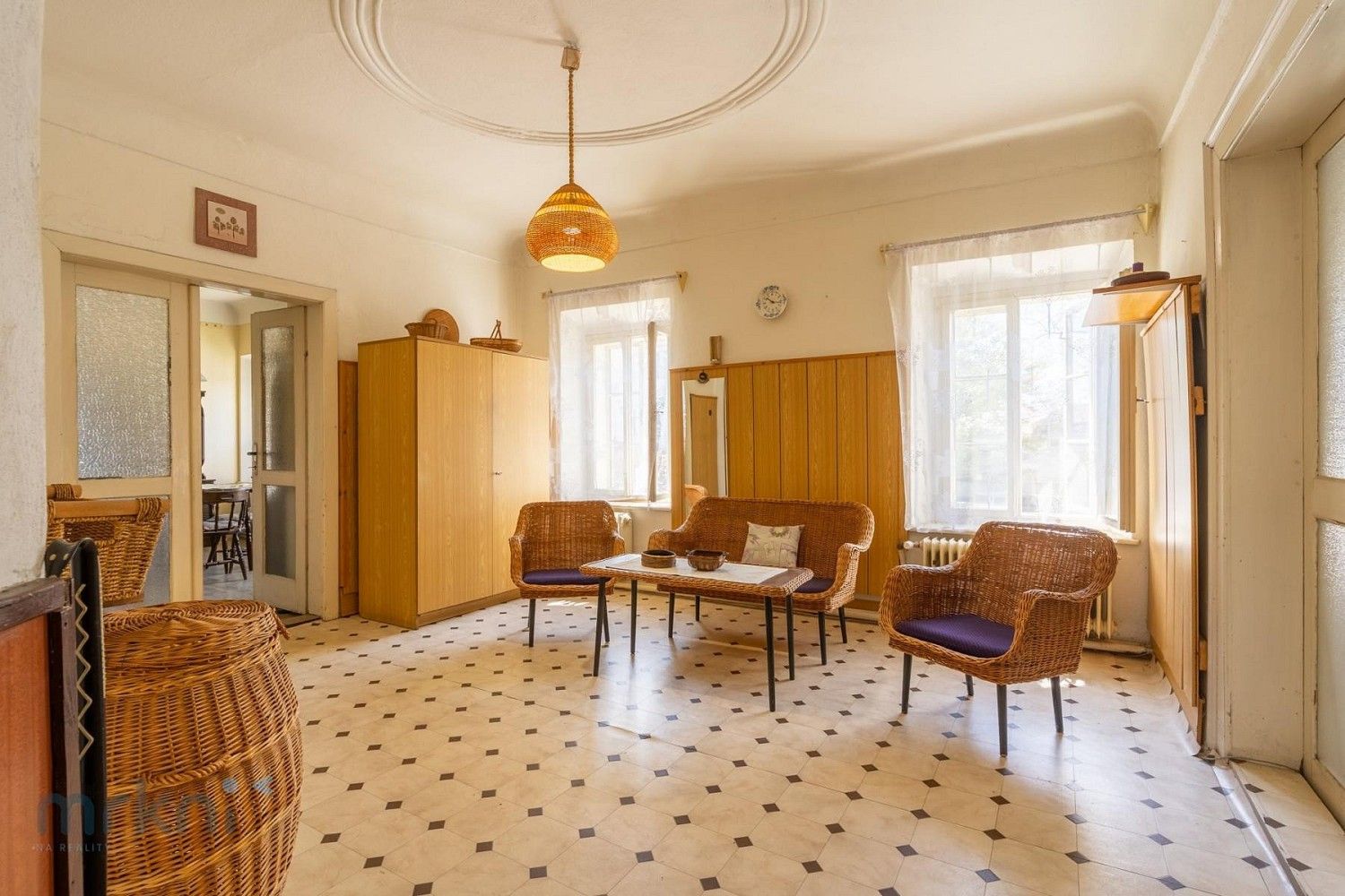 Rodinné domy, Komenského, Postřelmov, okres Šumperk, 400 m² - 1