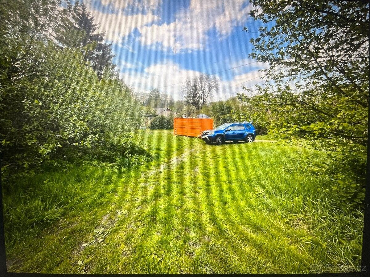 Pozemky pro bydlení, Chotěboř, 583 01