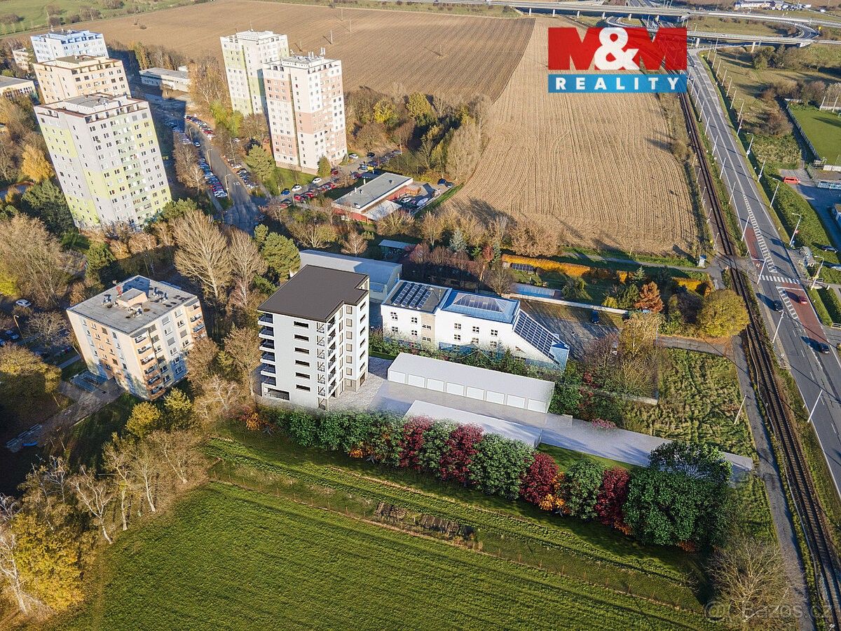 Pozemky pro bydlení, Otrokovice, 765 02