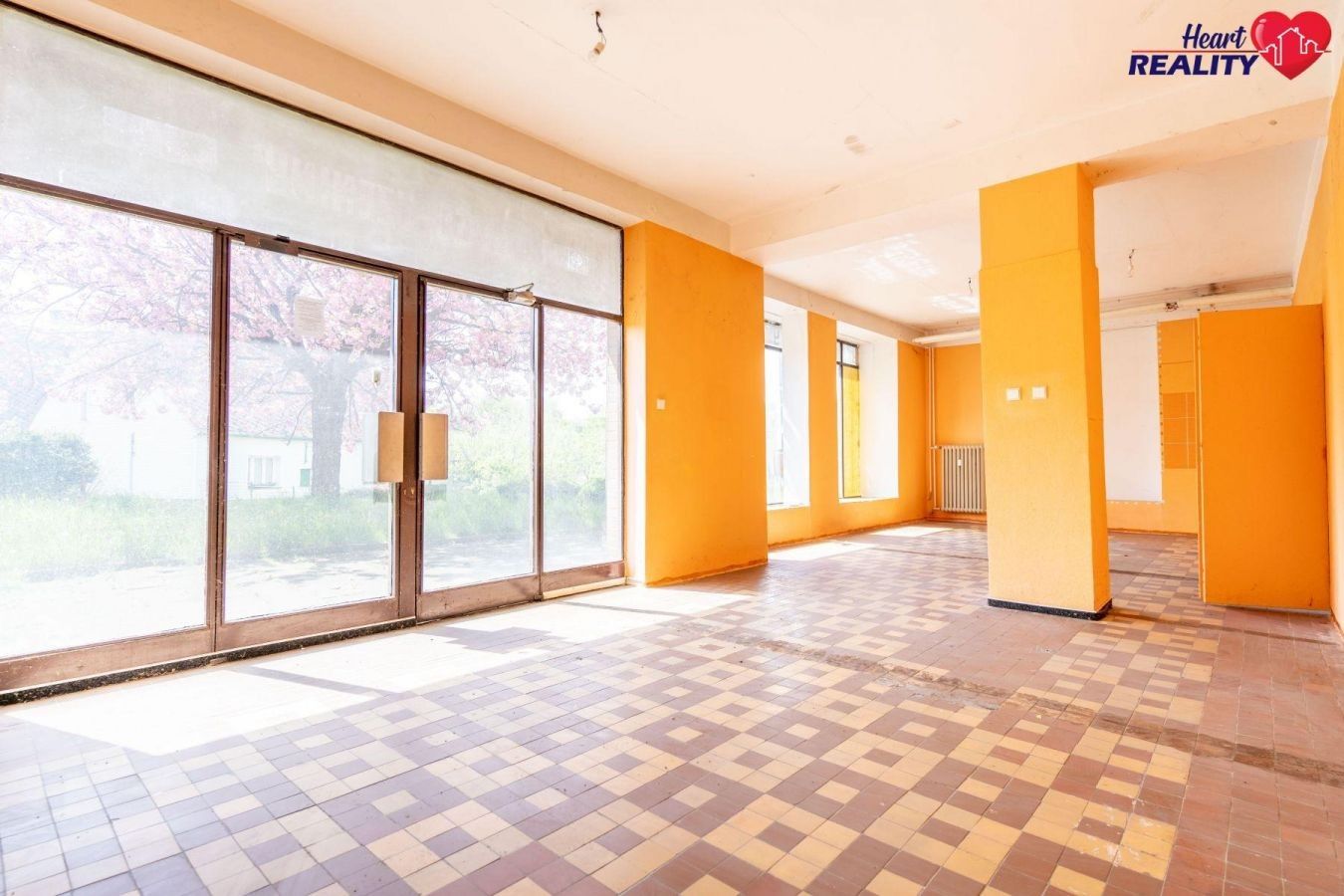Obchodní prostory · 116 m² · Berounská, Budišov nad Budišovkou - 4