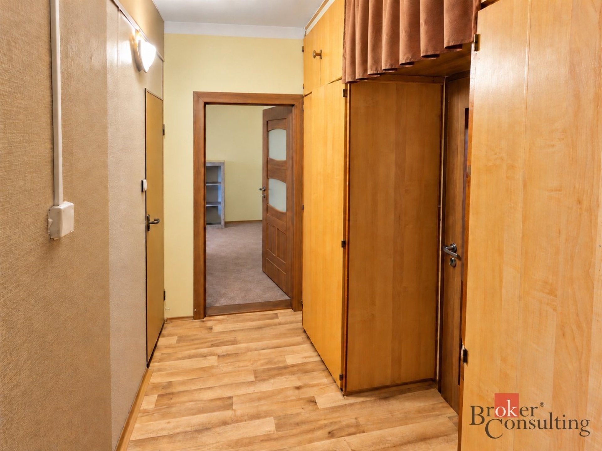 Prodej byt 3+1 - Mostecká 2037, Litvínov Horní Litvínov, 72 m² - 5